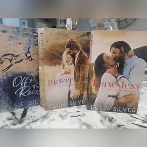Elsie Silver books